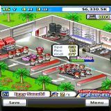 Download Grand Prix Story Cell Phone Game